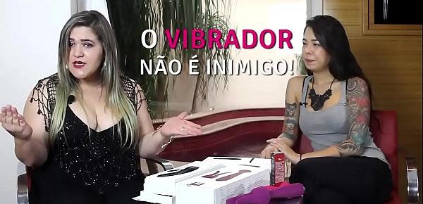  QUAIS OS BRINQUEDOS ERÓTICOS DO MOMENTO - Sexlog TV